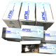 Yade Guest type buffer ACA0806/1007/1210/1412/1416/1620/1625-1-2-3-N ACA0806-1 high speed