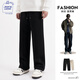 Jeanswest Club Jeanves Casual Hosen Herren-Hose Hosen Spring Locker groß