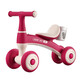Knight teenager balance bike baby scooter toddler scooter baby 4-wheel-skate boy girl birthday gift