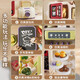 儿童厨房做饭玩具过家家煮饭仿真厨具套装宝宝男女孩生日礼物小孩 83cm基础电池版55件出水/声光树