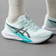ASICS 2025 Neuer Hyperspeed4 gepolstert und atmungsaktiv Frauen Laufschuhe Leichtes Training Sportschuhe 1012B677-400 36