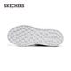 Skechers flash shoes men's business shoes autumn 2025 new casual shoes flat all-match sports shoes 211117