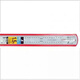 
Imported Japanese Affinity Penguin Stainless Steel Ruler 13056 Steel Ruler 1.5m2m3m13064jis 13072 Nissan 14087 Polished 4 meters Others