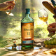 Scotton Singleton Scotland Single Malz Whisky Original importiert Wein Geschenkbox [Edelfäutsfass] 13 Jahre Alkohol Gold 700 ml