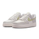 Nike (NIKE) women's shoes AIR FORCE 1 '07 comfortable and versatile shock-absorbing and wear-resistant sports and casual shoes IB3881-001 IB3881-001 37.5