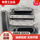 定制膜片式夹紧气缸253612 253613 253614 253615 253616 3 EV-20/120-5 13292 253615气