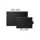 WACOM Original Digital Tablet One von CTL-472 Computer PS PS handgemalbte Board-Zeichenbrett Zeichenbrett Online-Kurse Handschrift mittelgroße Größe 672 Paket One SF Express Brandneue nationale Tour 21x14.6cm