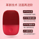 InFace official store facial cleansing instrument electric sonic silicone facial cleansing tool for men and women pore cleaner deep cleansing red