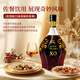 
LOUIS TICANE Louis Ticaney [whole box 6 Jin [Jin equals 0.5 kg] pack] French raw wine imported foreign wine XO brandy 1500ML gift box holiday gift box two pieces 6 Jin [Jin equals 0.5 kg] 1500mL 2 bottles [gift box]