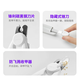 PETKIT pet LED nail clipper, cat nail clipper, blood line, small pet nail clipper, dog nail clipper, nail clipper Pro + needle comb