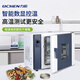Lichen (LICHEN) laboratory electric blast constant temperature drying oven 42L industrial oven high temperature oven test chamber LC-101-0B