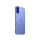 【9成新】Apple/苹果 iPhone 16 Plus（A3291）128GB 群青色 支持移动联通电信5G 双卡双待手机