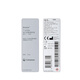 Kanglebao Brava Kleberentferner 12010/12011 Medizinisches Stoma -Chassis -Klebstoff -Stripping Spray/Paper Cleaning Care Accessoires 1 Flasche 12010 Kleberentferner 50 ml