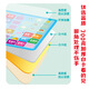 Chengliu Children's Diy's hebdomadaire Calendrier Calendrier Calendrier Weekly Sticker Wall Children's Apprend's Calendrier Enseignants Aides