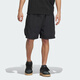 Adidas / adidas Fustl Detach P Men's Two-in-One Sport Pants Ji9894 [Nouvelle taille asiatique] L
