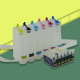 Adecuado para Epson R230 210 R330 R270 T50 1390 1430 Cartucho de tinta de impresora L805 R230 R210 Full of Ink (modelo antiguo)