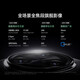 小米 K80 Pro  5G新品 自带NFC功能 骁龙8至尊版 IP68防尘防水6000mAh大电池 120W快充澎湃OS 游戏手机 山峦青12GB-256GB  K80 官方标配【赠2年店铺延保+9