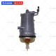 Qianbai Gac Hino 700 Separador de aceite y agua S2340-11790 11730 Conjunto de filtro diesel Conjunto engrosado
