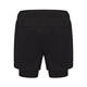 
Decathlon swimming trunks men's double-layer anti-embarrassing swimming trunks spa trousers swimsuit adult boxer pants-5513738