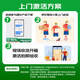 OPPOReno12 超美小直屏 安卓Live图  16GB+256GB 千禧银 国家补贴OPPO5G手机【赠话费券】