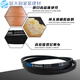 三力士（SANLUX）三角带型500-4089Li橡胶耐磨抗拉抗静电农业工业机器 B3937