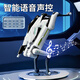 Jiashi 25 Roboter Hund Intelligent AI Roboter Fernbedienungs -Kontrolle Boy 20 neue Programmier sprechen Kinder für Geburtstagsgeschenkmaschine AI Bullet Robot Dog enthält 2000 Runden Wasserkugel + Dual Series Standard