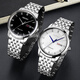 
Seiko (SEIKO) watch pilot series imported business casual waterproof steel belt automatic mechanical men's watch SRP693J1 Chinese Valentine's Day gift
