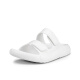 Aibu (ECCO)/Aibu Slippers for men and women are comfortable and non-slip. Kema 524104 524104/11981 Purple Women's Model 36
