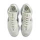 耐克（NIKE）OUTLETS AIR MAX SCORPION男子运动鞋缓震刺绣FQ2694 001浅银/黑/烟灰/海玻璃蓝/银 40