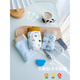 
VALOR MAN pure cotton boxer underwear without ass little boy 912 years old summer shorts 829 long ears dog (suit) 2 pieces 110 Height 90-105, weight 22-28 Jin [Jin equals 0.5 kg]
