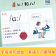 Englisch 3 Englisch frühzeitige Einführung in die Grundschule Englisch Zero Foundation Vorbereitung auf Erleuchtung 26 Englische Buchstaben 48 Phonetische Symbole 680 Hochfrequenz Wesentliche Wörter 11 Kategorien von Situationssätzen 72 Fun Practice