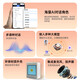 Deepseek doebao xiaozhi ai robot conversación de voz inteligente juguetes para niños y niñas regalo de cumpleaños ai xiaozhi - negro 1.54 pulgadas de pantalla grande