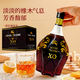 
LOUIS TICANE Louis Ticaney [whole box 6 Jin [Jin equals 0.5 kg] pack] French raw wine imported foreign wine XO brandy 1500ML gift box holiday gift box two pieces 6 Jin [Jin equals 0.5 kg] 1500mL 2 bottles [gift box]