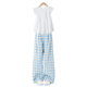 Yoyo One (Yoyo One) Girls Summer Anzug 2025 Neues Kinder-Sommer-Outfit Wald Süßes mittelgroß