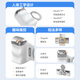 TELESIN（泰迅）趣拍乐手机拍照手柄磁吸稳定器适苹果华为安卓无线蓝牙无极变焦防抖摄影magsafe助拍器