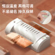 DELI得力3893照片塑封机家用小型A4A3商用文件覆膜专业办公照片过塑机 3893塑封机【A3/A4】
