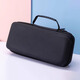 Altoson geeignet für Huawei Kanone Ladegerät Aufbewahrungsbeutel 4850G2-4875 TIDA 4856 Stromanpassung Packung Schutzbox wasserdichtes Stoßschutzschutzfall Maverick Zubehör Handtasche Wasserdichte Modell-Huawei Kanone 4875G1/4850G2 Handtasche