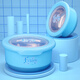 Beyzk Children's Special Eating Bowl Anti-Fall et Anti-Scalding Boys Arear inoxydable avec manche pour bébé