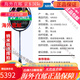 尤尼克斯（YONEX）羽毛球拍 NS 锐速NR900 NR800 NRGZ双 NR800 黑色 3UG5  SP 3U NR 9900黑红IN印尼球员版3ug4
