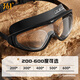 361 Goggles de baignade adultes Grands montures et femmes Haute définition Anti-Fog Spolishnming Goggles Integrated Professional Poute
