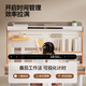爱果乐（IGROW）木木岛Pro儿童学习桌实木书桌椅套装升降桌写字桌电脑桌1.2m