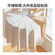 LYNN clothes drying rack floor-standing children's multi-functional drying rack towel drying rack newborn baby diaper drying rack three layers