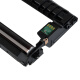 
Deyin DR-328U toner cartridge holder Suitable for Lisichen GA7030dn GA3032dn SP1800 GA7029dn printer ink cartridge toner cartridge toner cartridge Lisichen GA7030dn powder box