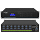Maitto Viki (MT-viki) VGA matrix switch distributor 2 in 2 out 4 in 4 out 8 in 8 out 16 in 16 out video service host 8 in 8 out with audio MT-VT828