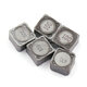 CDRH74R 127 104R chip power inductor 10uH2.2 3.3 4.7 4R7 33 22uH 220 12*12*7mm (2 pieces)