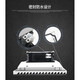 定制FK66212FFK66222FFK6623机柜散热风扇220v 电柜风扇 FK6622.230 FK6621.230 带风扇开孔92*92