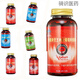 安惠牌（ALPHAY）百菌健神州胜赛破壁灵芝孢子粉胶囊 抗病毒百菌健热解毒食药 百菌健