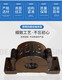 XMSJ thickened four-bolt fixed cast steel bearing seat tile box 3610361136126133614 planing and split upper and lower cast steel 3524