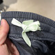 阿迪达斯 （adidas）官方网舰店NEO短裤男裤夏季透气休闲裤健身训练裤子工装风运动裤 HC9737 S