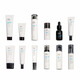 SZW XIZHIMI -Schönheitssalon Set Nr. 1, 2, 3, 4, 5, 6, 7, 8, 9, 10, Gesichtsreiniger Hautpflegeprodukte Grundlegende Set 1695+T2 Hautkonditionierungsflüssigkeit